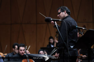 kurdistan philharmonic orchestra - 32 fajr music festival - 27 dey 95 29